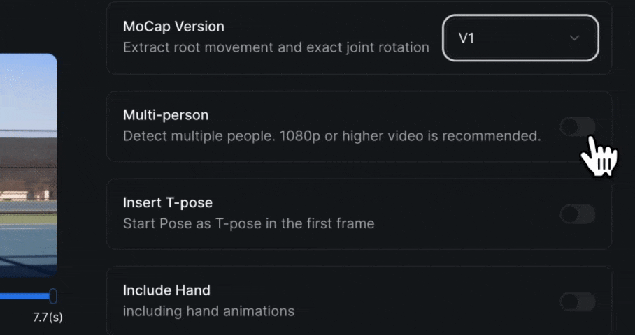 extractOption